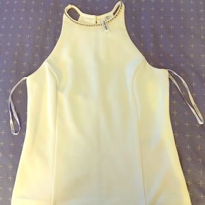 Ever New  sleeveless top